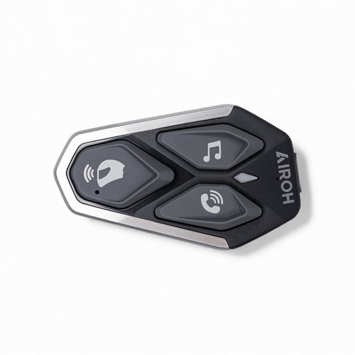 Intercom airoh awc - intercom,