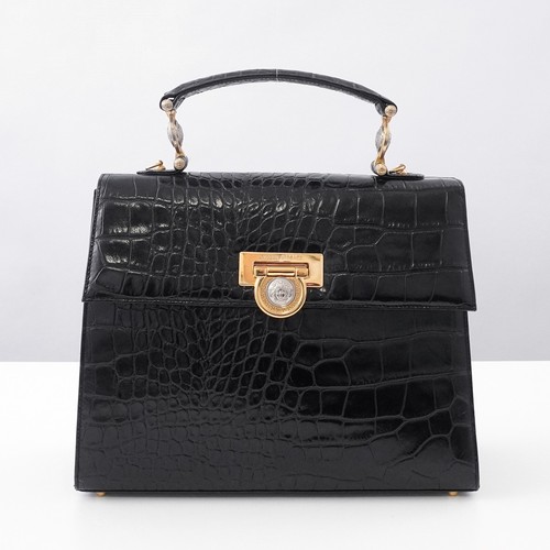 Sac main gianni versace - main,