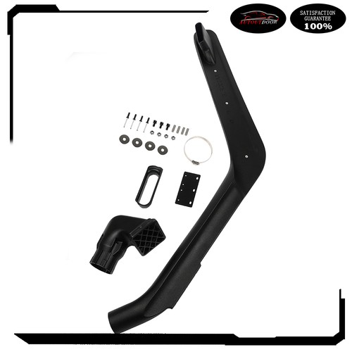 Cold snorkel kit fit - snorkel, 99-04