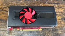 AMD Radeon HD 7770 PCIe