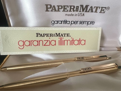 Papermate stylo bille - bille, et