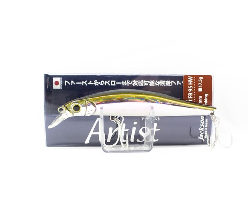 Jackson artist 95hw - jackson,