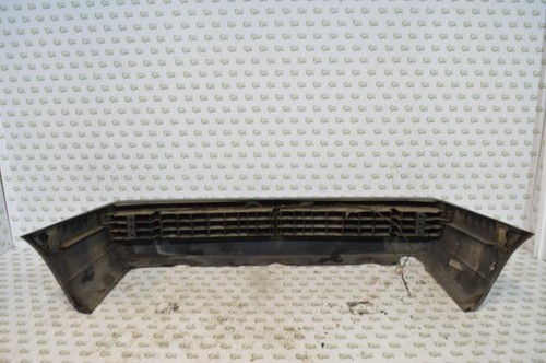 Pare choc arriere peugeot 405 - choc,