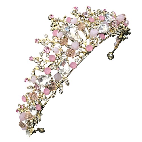 Couronne anniversaire tiare - ,