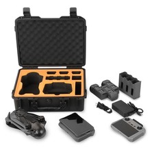 Valise de transport pour drone