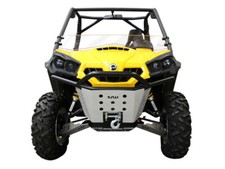 Pare-Chocs Avant Pour Can Am