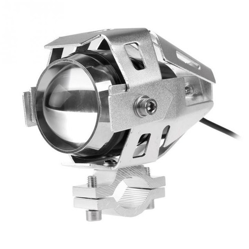 Phare anti brouillard 125w led - phare,