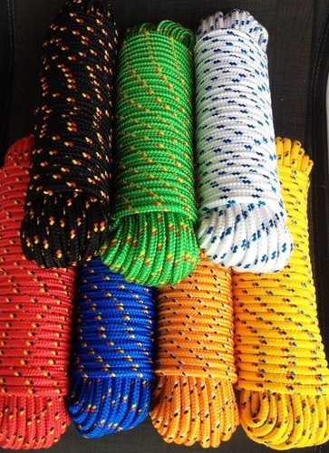 Corde amarrage mm - 4, mm,corde