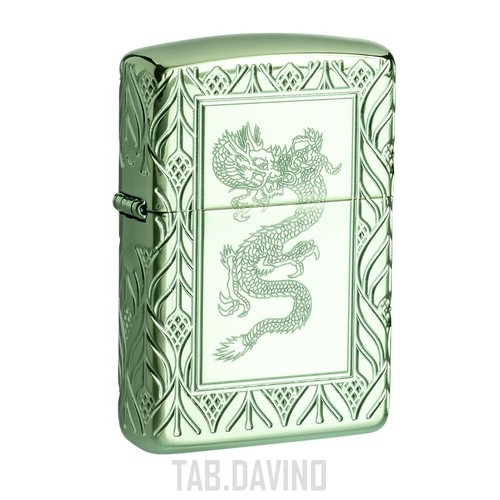 Zippo briquet élégant - zippo,
