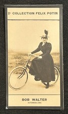 1908 BOB WALTER Née à