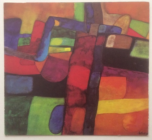 Maurice esteve carton d - carton,