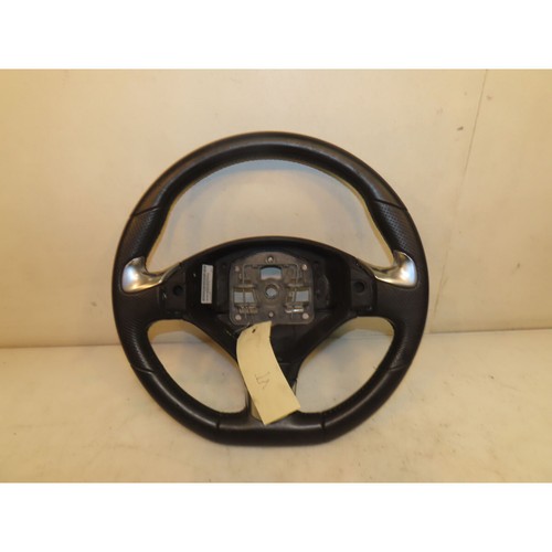 Volant direction peugeot - volant,