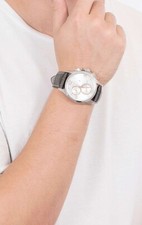 Quartz chrono Hamilton