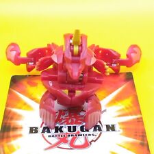 Dragonoid Bakugan n'inclut pas