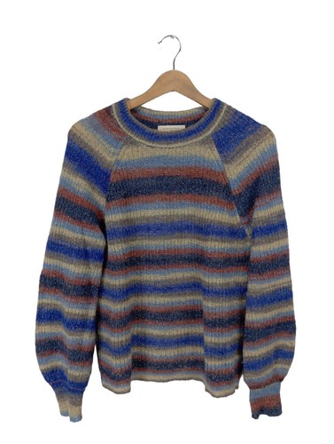 Maille sezane pull tricoté - maille,