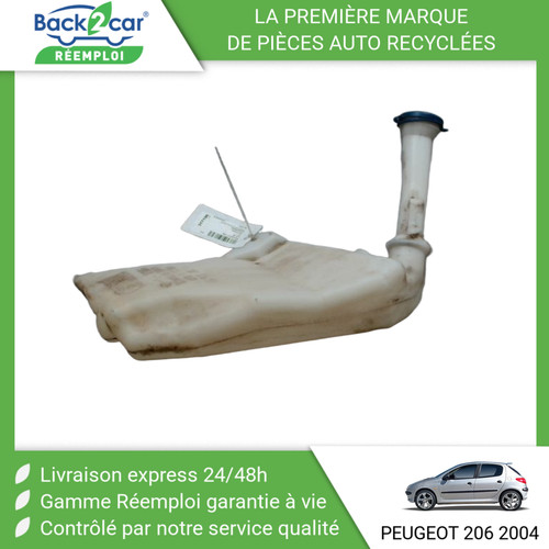 Reservoir lave glace - 🏆,