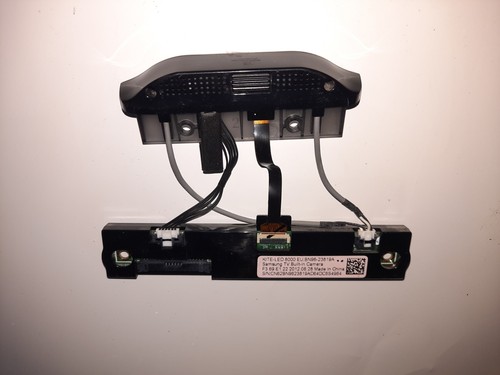 Infrarouge camera tv samsung - infrarouge,