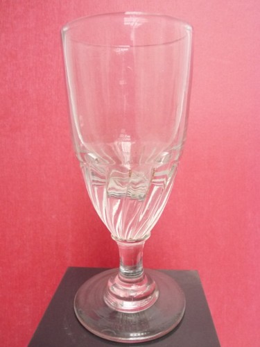 Ancien verre absinthe - ancien, à