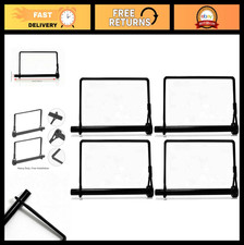 Pack heavy duty steel - 4,