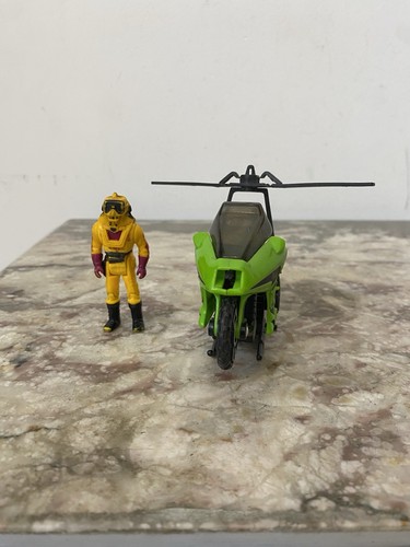 Mask kenner vintage vehicule - kenner,