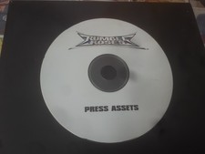 Konami Press Assets Kit 2000