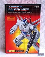 Transformers Magic Square