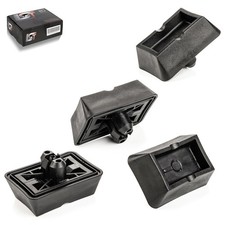 4x Cric de Véhicule Adaptateur pour BMW 3 X3 Z4 Z8 Rolls-Royce Fantôme VII