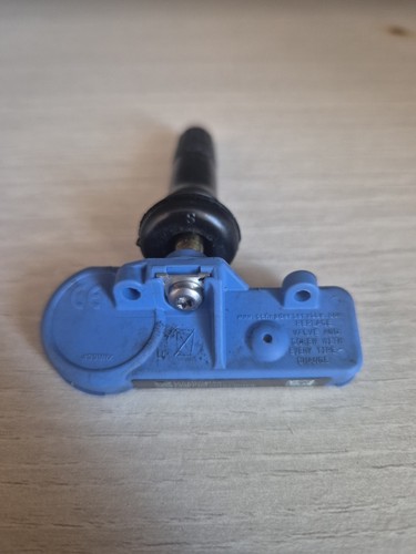 Tpms capteur pression des - tpms,