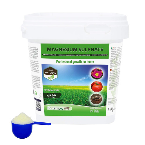 Agro sulfate magnésium - sulfate,