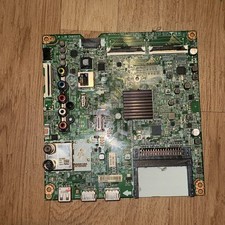 Carte mère EAX67872805 (1.1) Tv LG 65UK6300PLB