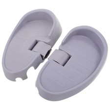  Repose-pieds Pour Tricycle