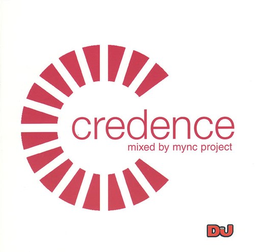 Mync project credence - credence,