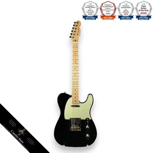 Guitare électrique fender - guitare,