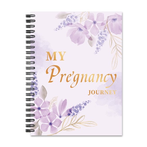 Mon livre de grossesse - livre,