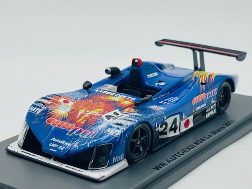 Spark scwr02 autoexe 24 - spark, wr