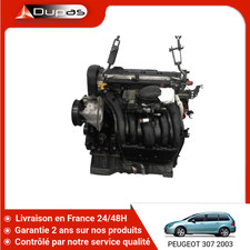 🇫🇷 MOTEUR   PEUGEOT 307