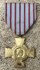 Croix du Combattant