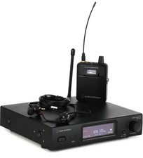 Audio-Technica ATW-3255 In-ear
