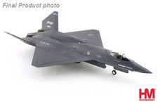 YF-23 " Black Widow " II PAV-1