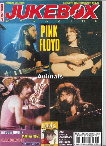 Magazine jukebox 378 - 378,