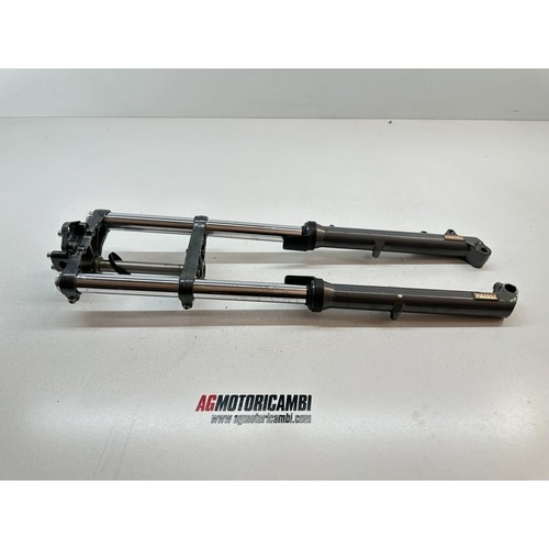 Fourche avant derbi terra - avant,