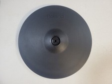 Roland 14c crash cymbal - roland, v-cymbal