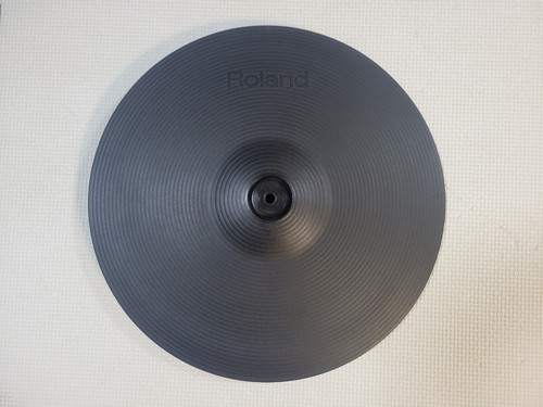 Roland 14c crash - roland, v-cymbal