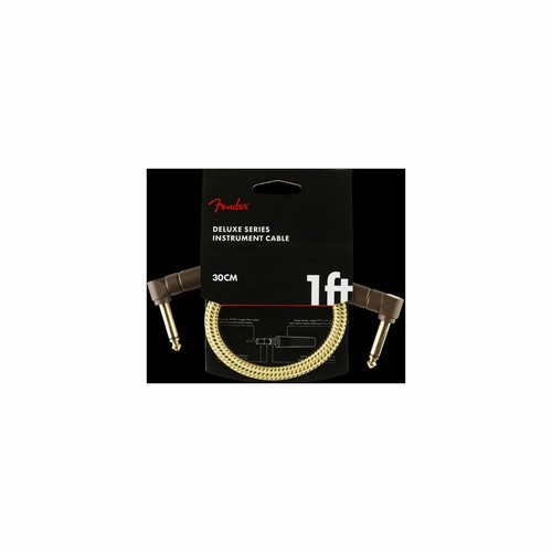 Câble instrument fender - d'instrument,