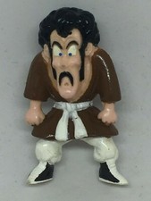 FIGURINE ANCIENNE EN PVC DBZ