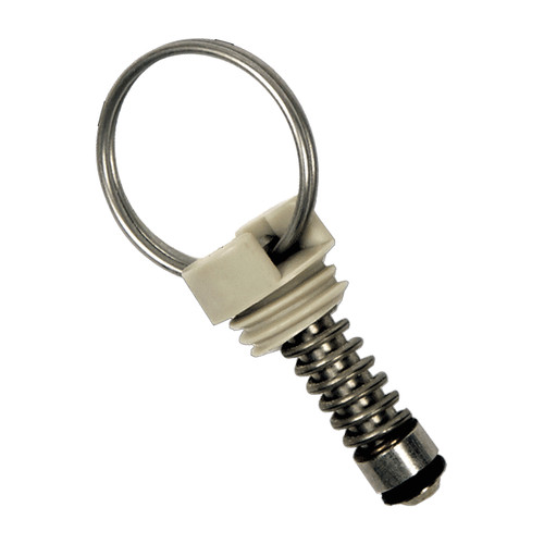 Replacement pressure release - replacement,