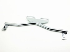 Barre antibrouillard avant