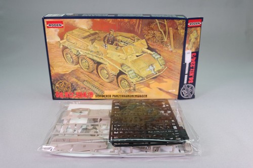 Le2107 roden 707 1 - le2107, 1:72