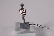 LD565 DISQUE ROUGE Ho train