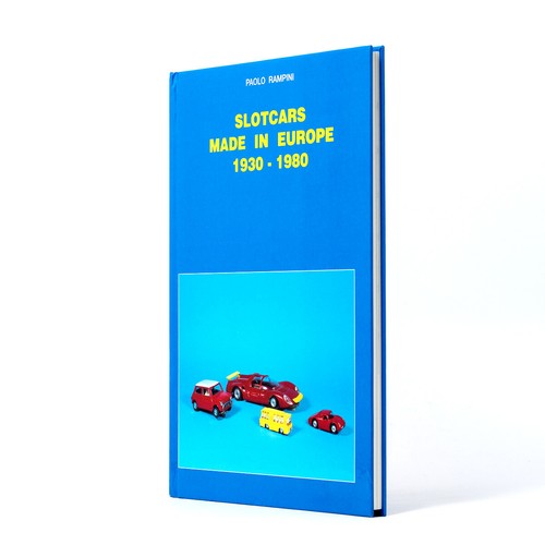 Livre slot car - , in